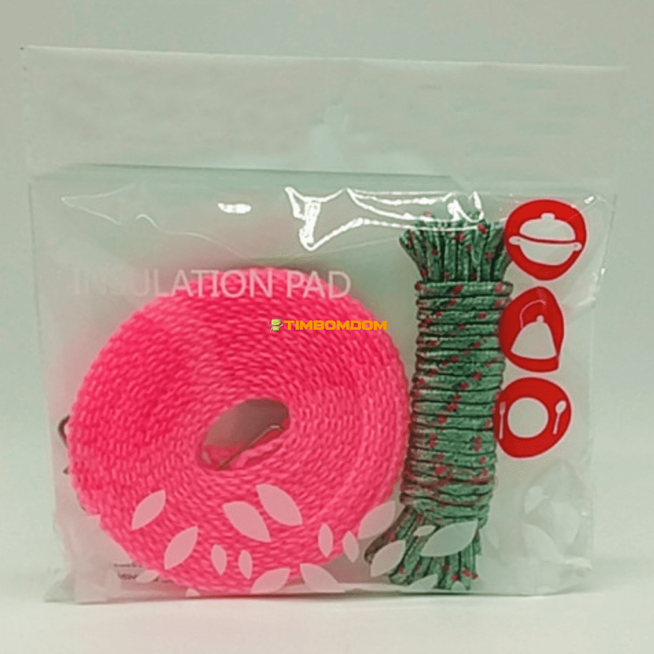 Clothesline set 5M Clothesline set 5M - TBD1182174.png