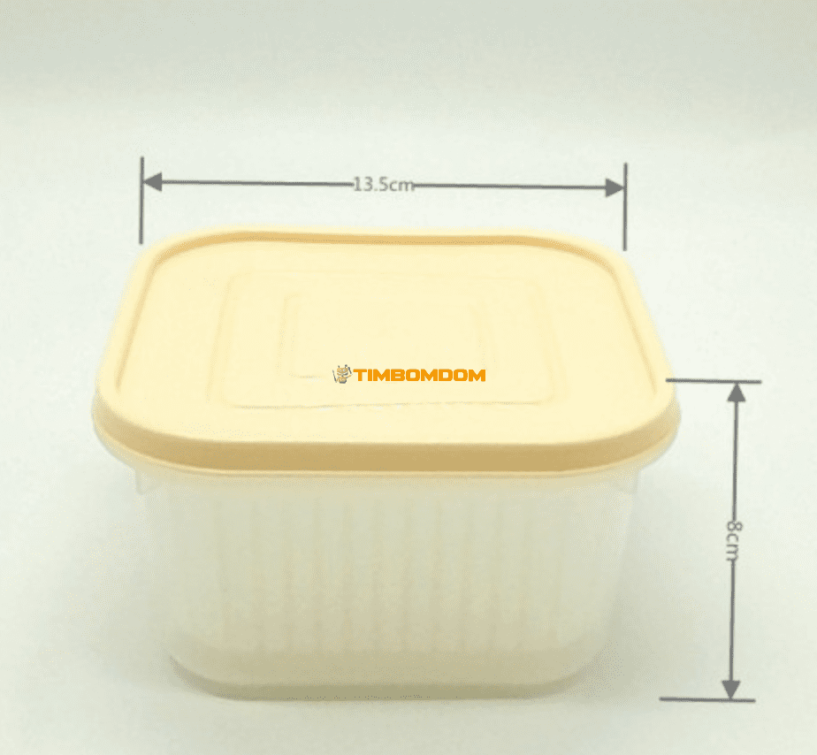 Plastic storage box Plastic storage box - TBD1182176.png
