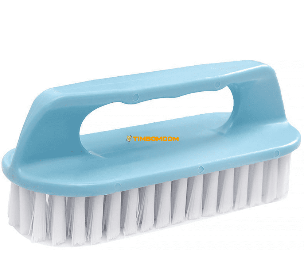 Plastic Brush Plastic Brush - TBD1182188.png