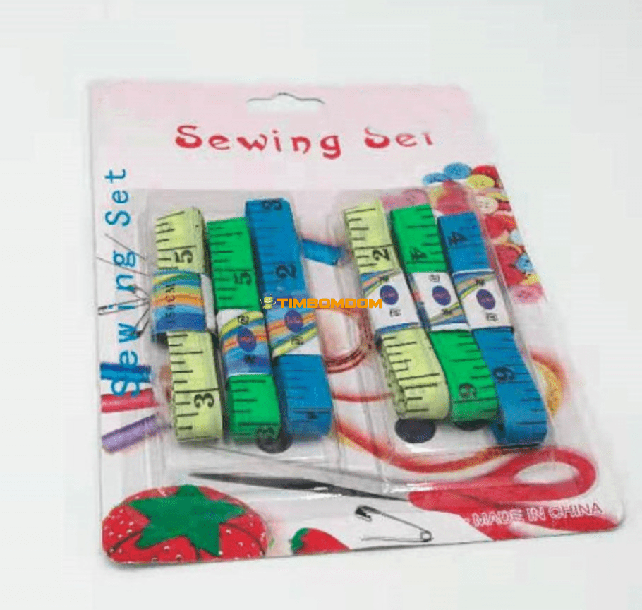 Tape measure set Tape measure set - TBD1182189.png