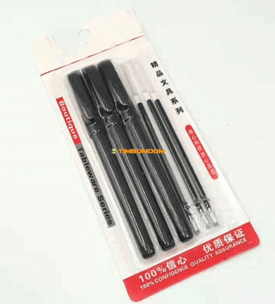 Gel pen Set Gel pen Set - TBD1182190.png