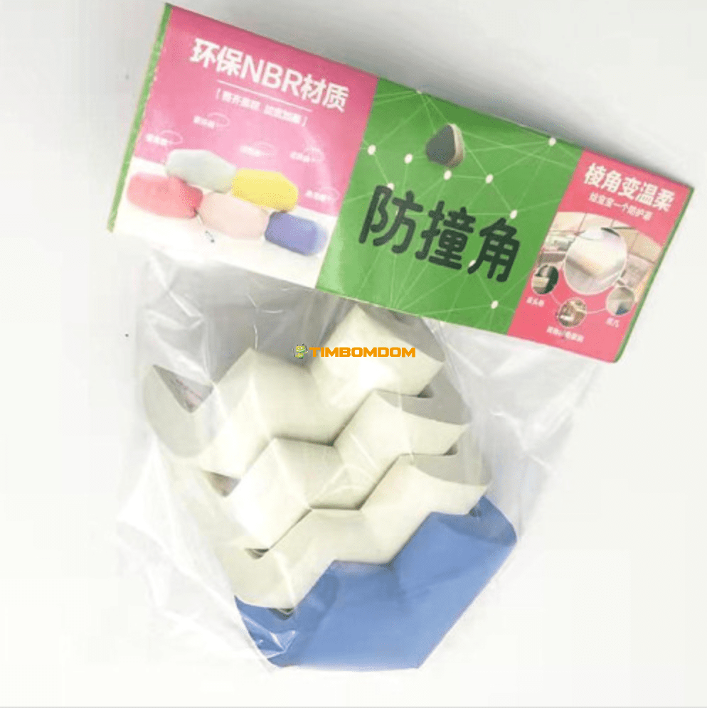 Anti-collision corner Anti-collision corner - TBD1182192.png