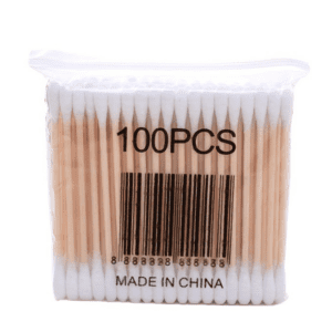 Cotton swab  - TBD1182195.png
