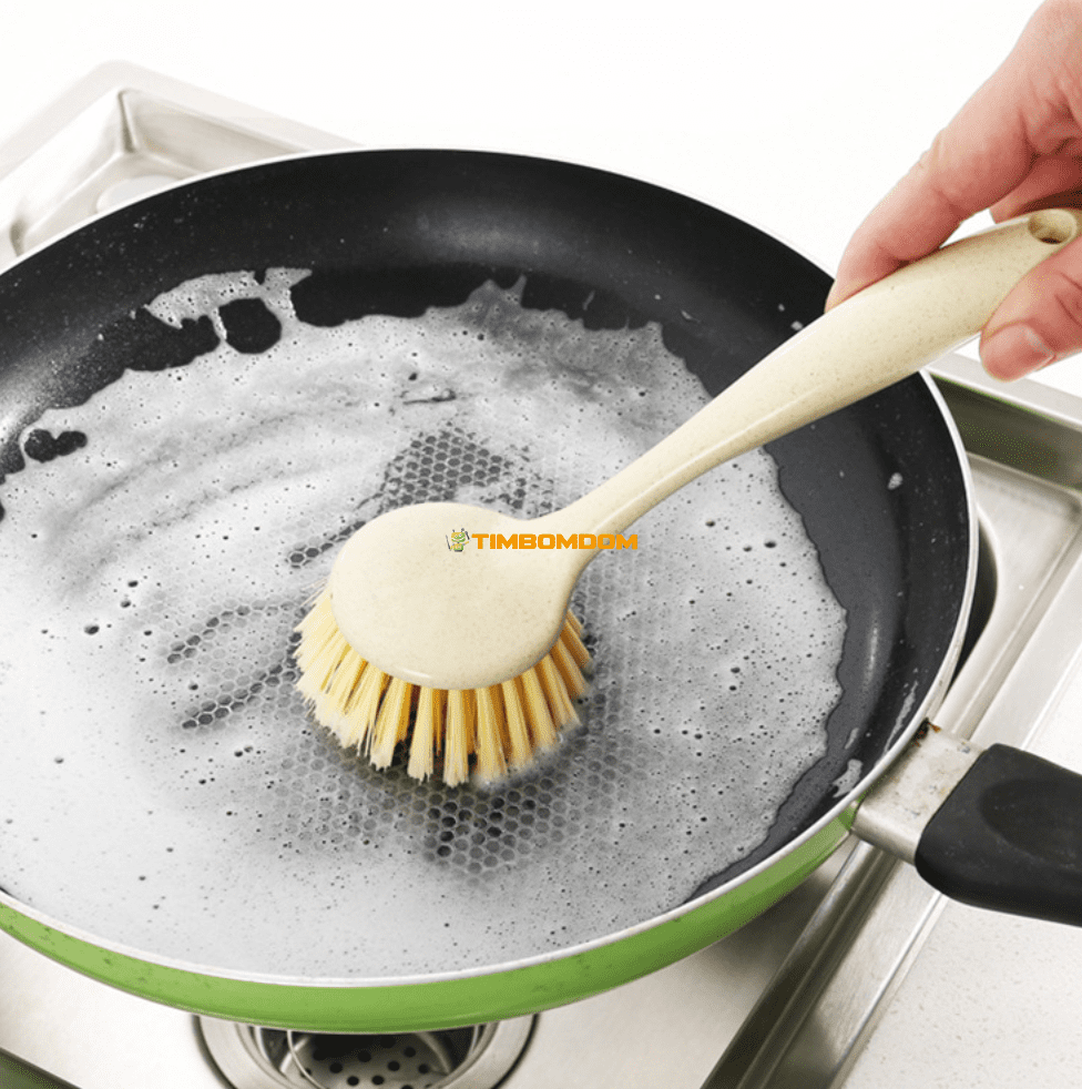 Long handle brush Long handle brush - TBD1182207.png