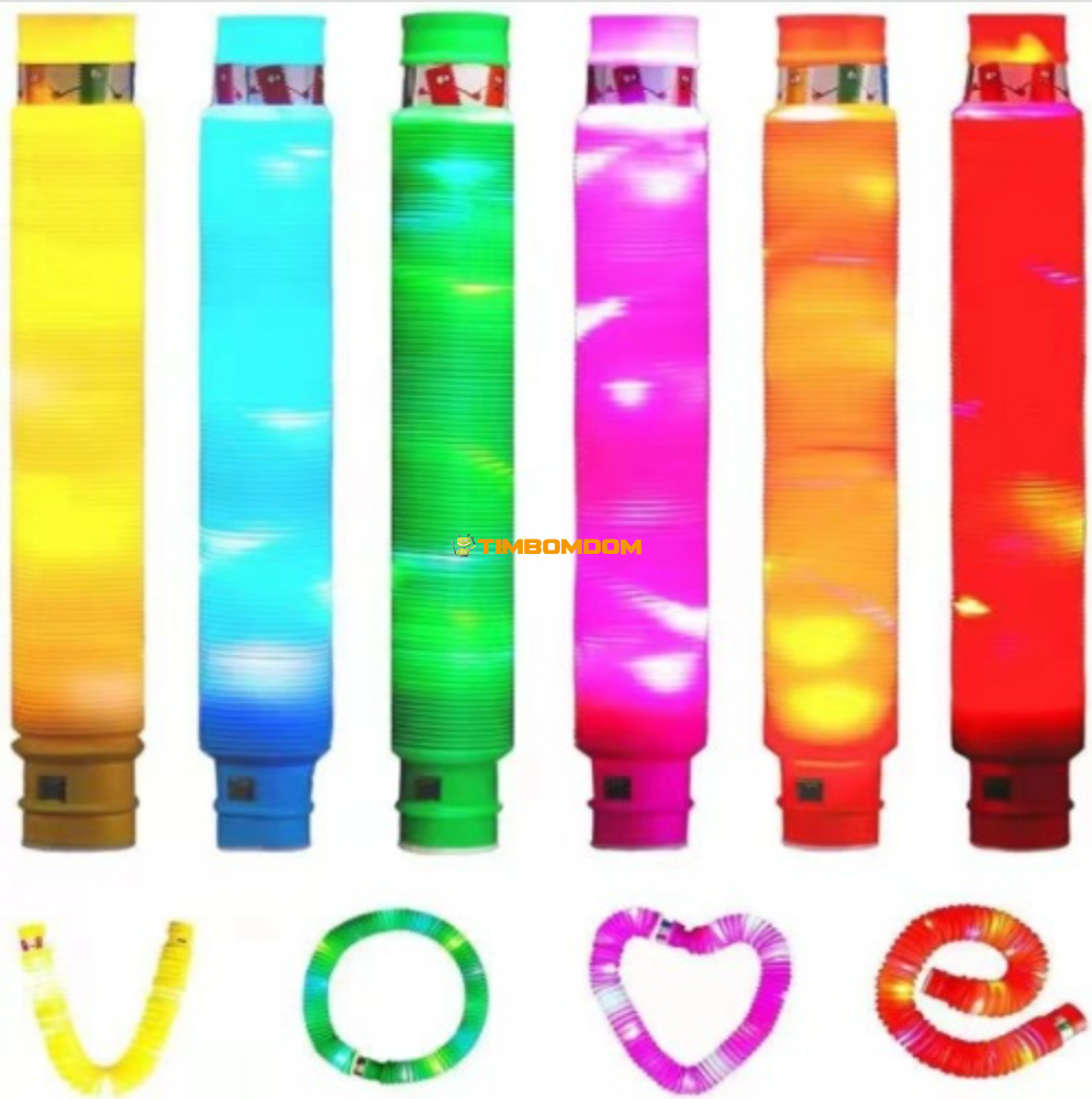 Luminous telescopic tube Luminous telescopic tube - TBD1182211.png
