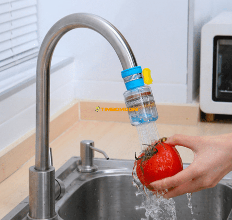 Faucet filter Faucet filter - TBD1182213.png