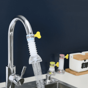 Retractable faucet filter  - TBD1182215.png