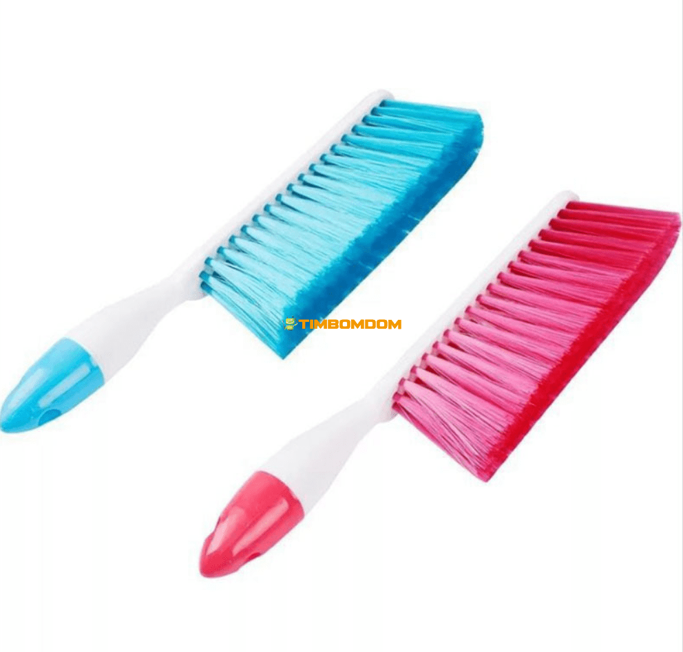 Plastic Brush Plastic Brush - TBD1182225.png