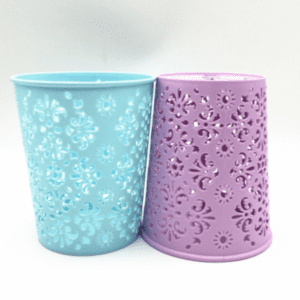 Plastic trash can  - TBD1182226.png