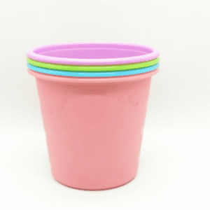 Plastic trash can  - TBD1182235.png