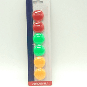 Magnet nails 3cm - TBD1182246.png