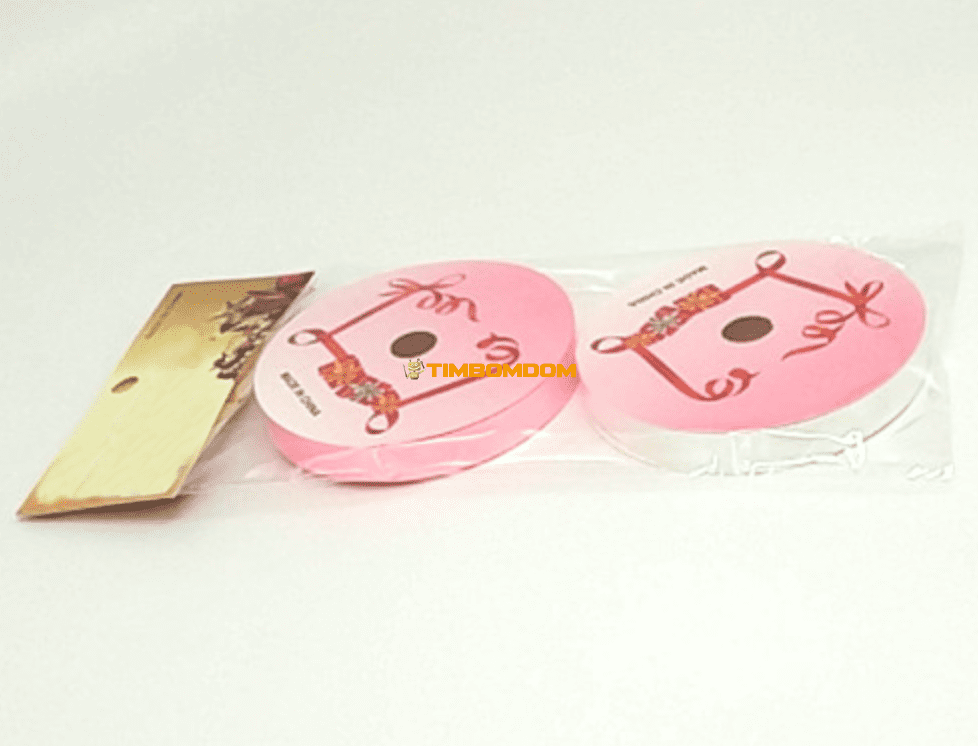 Plastic ribbon 1.2X10CM Plastic ribbon 1.2X10CM - TBD1182247.png