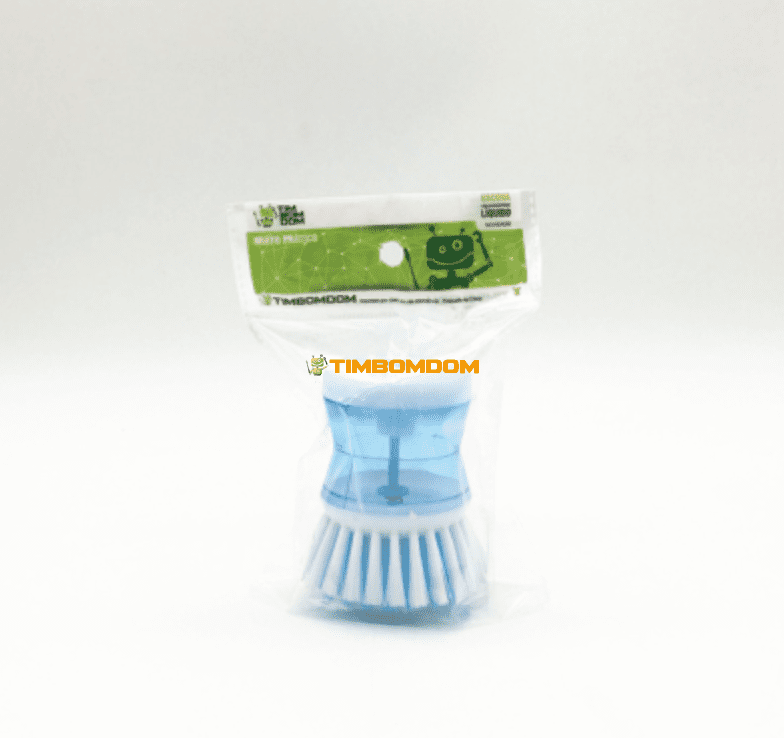 Plastic Brush Plastic Brush - TBD1182253.png