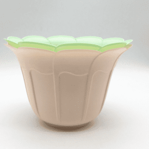 Plastic flower pots - TBD1182256.png