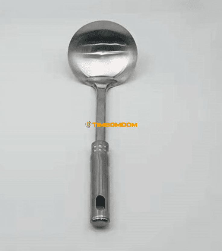 Stainless Steel Spoon Stainless Steel Spoon - TBD1182259.png