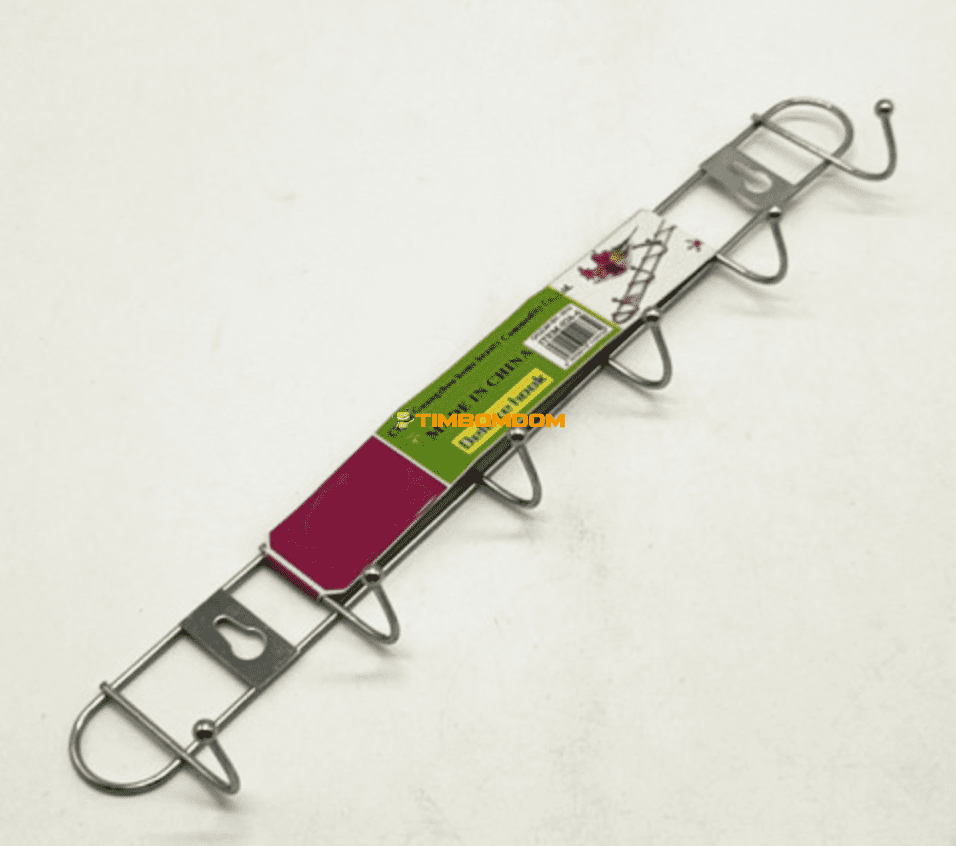 Stainless steel coat hook Stainless steel coat hook - TBD1182270.png