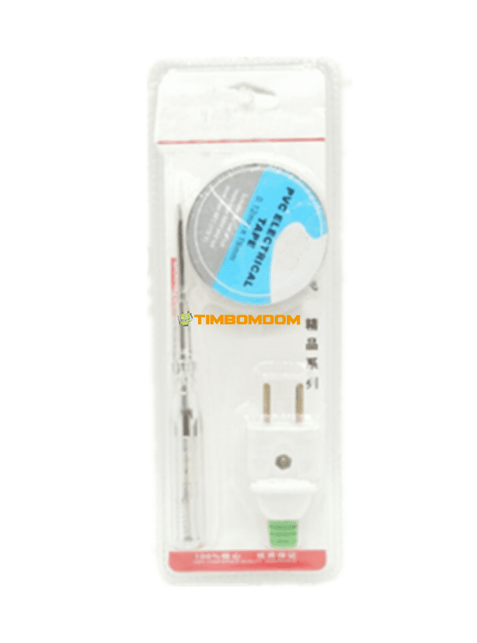 Tape Screwdriver Plug set Tape Screwdriver Plug set - TBD1182272.png