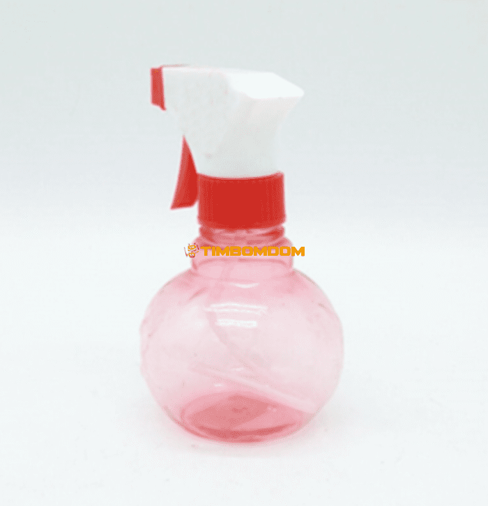 Spray bottle Spray bottle - TBD1182285.png