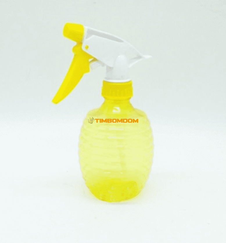 Spray bottle Spray bottle - TBD1182297.png