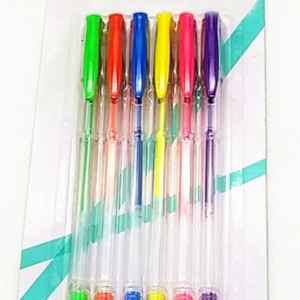 Colored gel pens - TBD1182322.png
