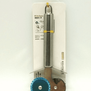 Double wheel pizza cutter - TBD1182339.png