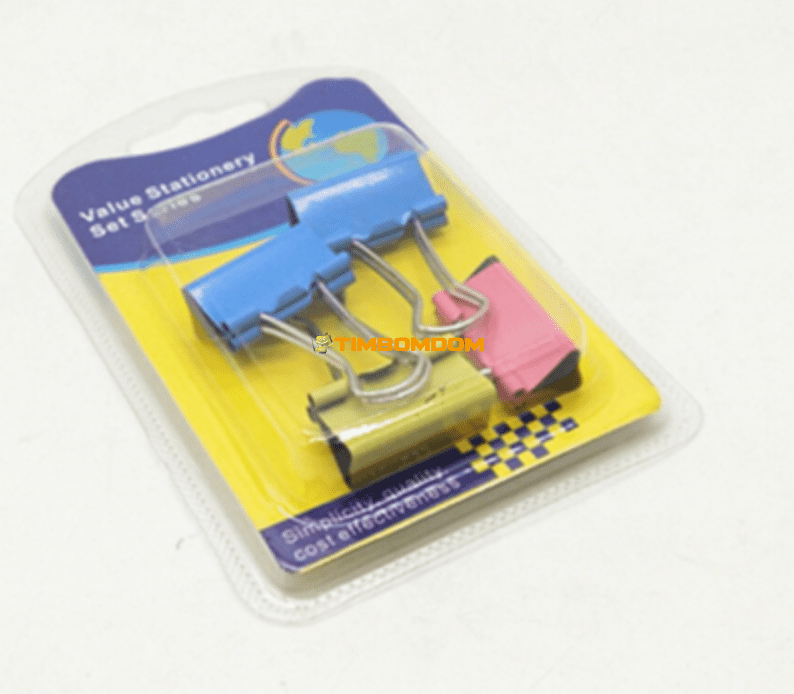 Binder Clip Binder Clip - TBD1182351.png