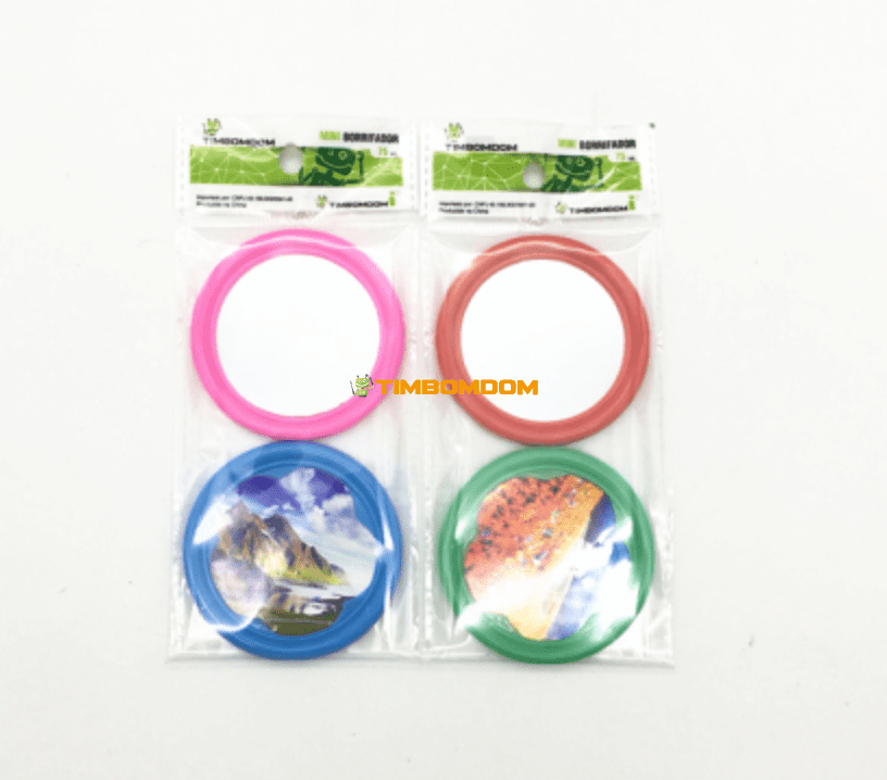 Makeup mirror 2pcs Makeup mirror 2pcs - TBD1182355.png