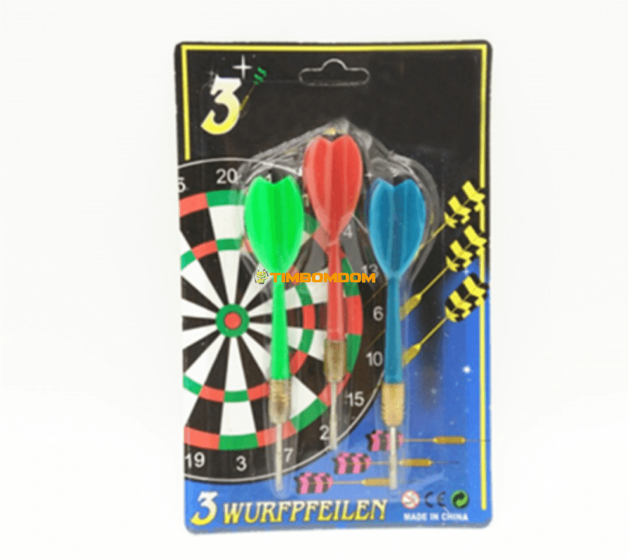 Dart Board Dart Board - TBD1182386.png