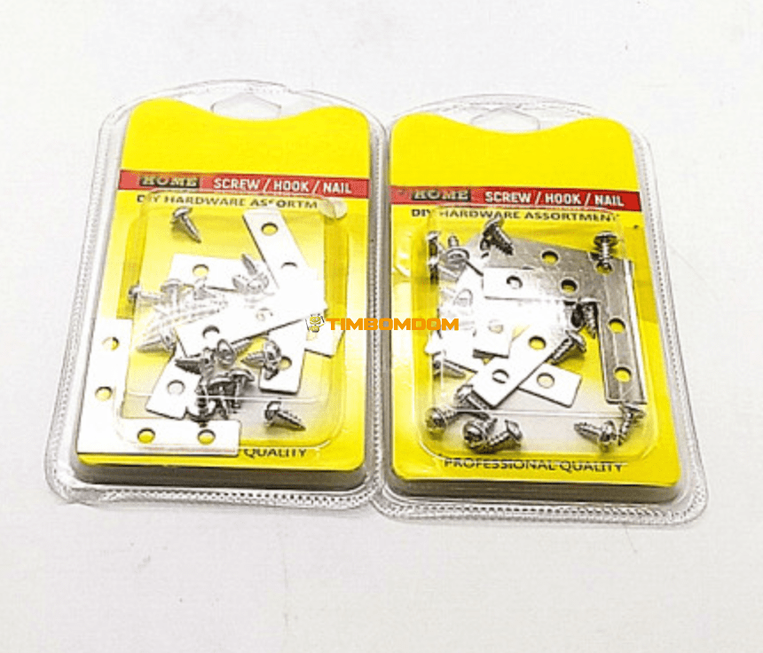 Screwdriver nut set Screwdriver nut set - TBD1182392.png