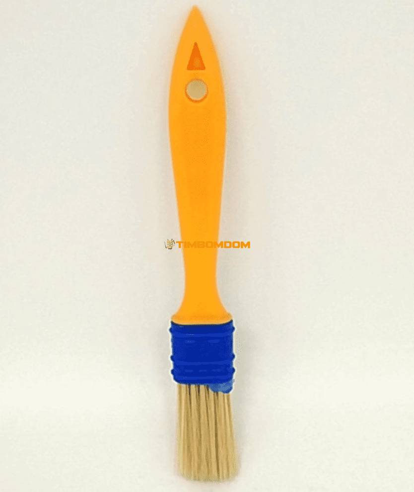 Plastic Brush 1inch Plastic Brush 1inch - TBD1182418.png