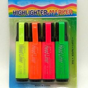Highlighter 4pcs - TBD1182427.png