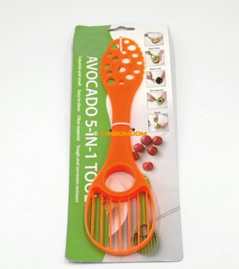 Avocado slicer Avocado slicer - TBD1182429.png