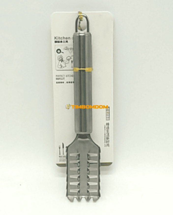 Fish scaler Fish scaler - TBD1182450.png