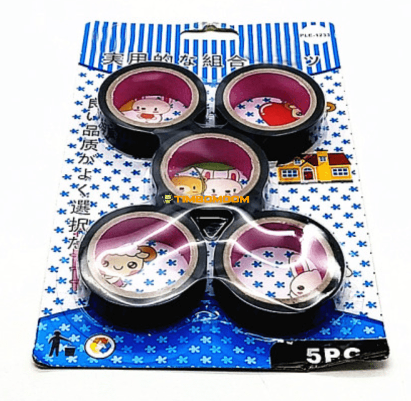 Insulation tape Insulation tape - TBD1182462.png