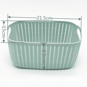 Plastic Basket  - TBD1182490.png