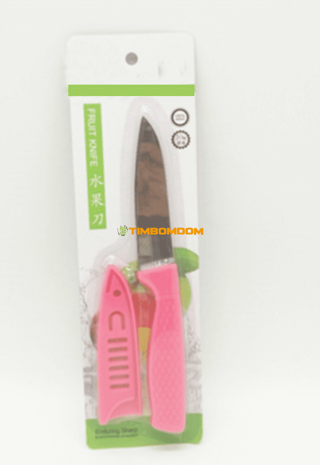 Folding fruit knife Folding fruit knife - TBD1182508.png