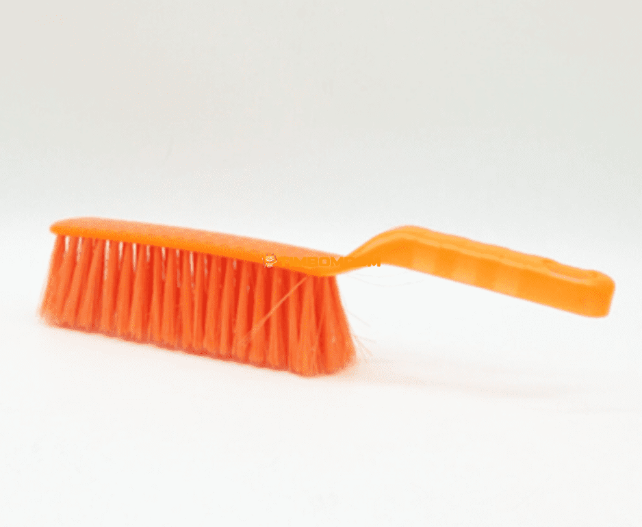 Plastic Brush Plastic Brush - TBD1182538.png