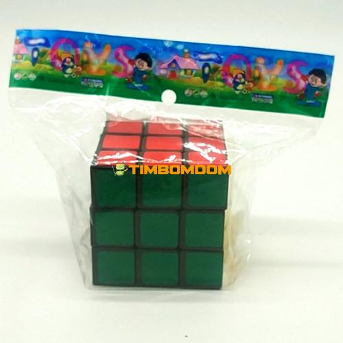 Magic Cube Magic Cube - TBD1182578.jpg