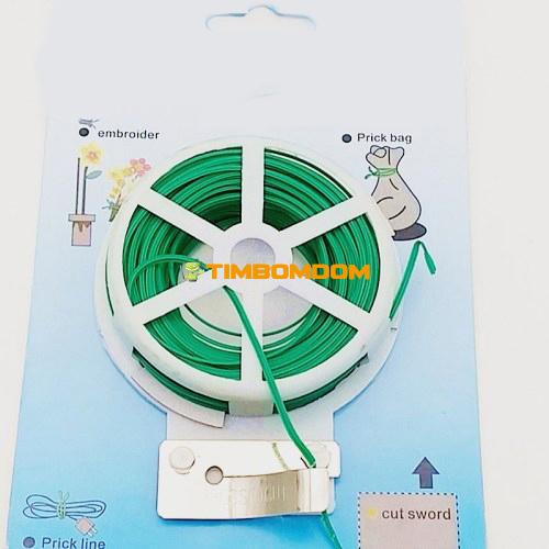 Gardening wire Gardening wire - TBD1182589.jpg