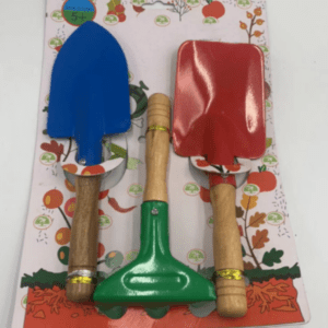 Rake Shovel 3pcs - TBD1182604.png