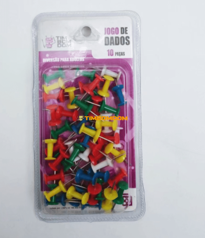 I-nail I-nail - TBD1182635.png