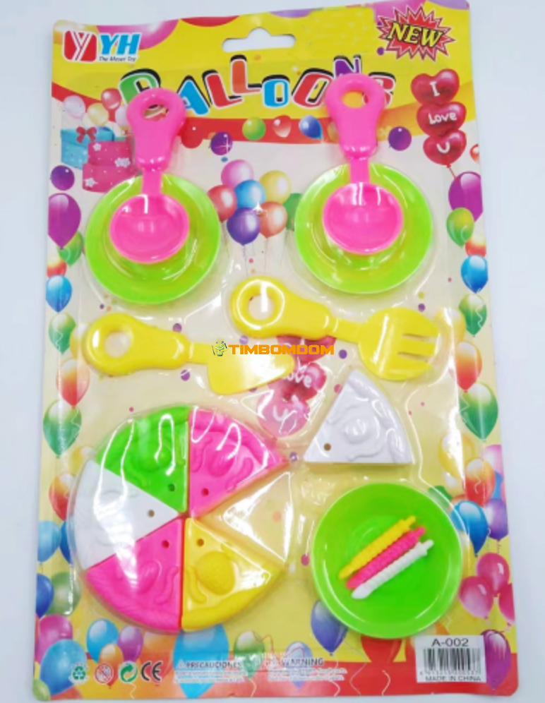 Kitchen toy Kitchen toy - TBD1182644.png