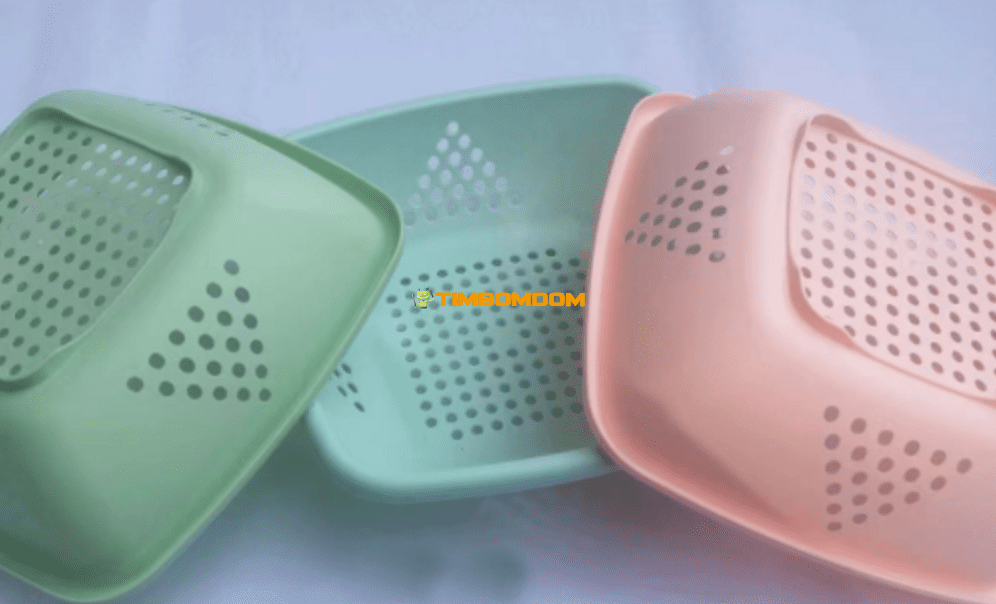 Plastic Basket Plastic Basket - TBD1182649.png