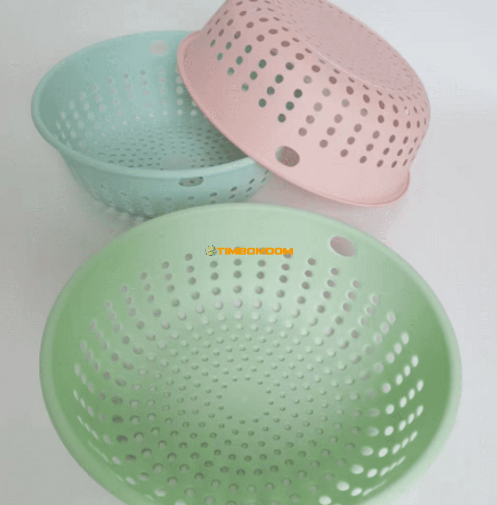 Plastic Basket Plastic Basket - TBD1182650.png