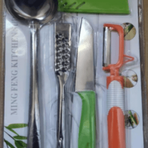 Spoon Peeler Knife set  - TBD1182664.png