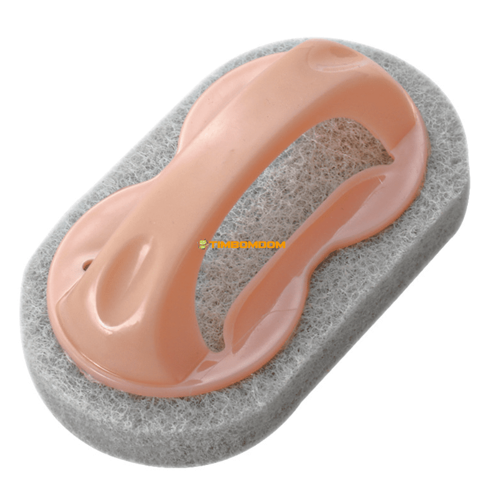 Sponge Brush with handle Sponge Brush with handle - TBD1182672.png