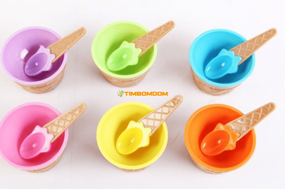 Ice cream bowl Ice cream bowl - TBD1182674.png