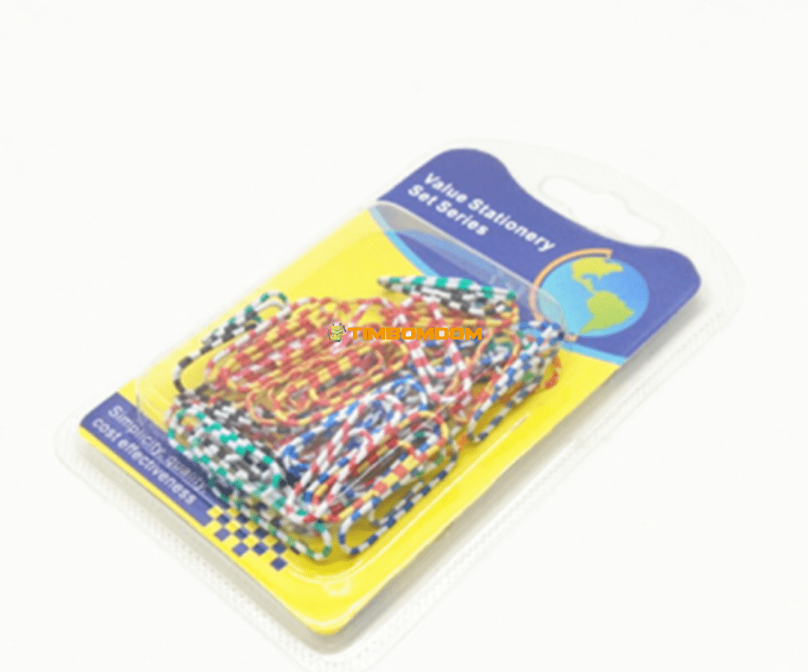 Paper Clip Paper Clip - TBD1182676.png