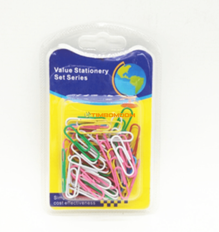Paper Clip Paper Clip - TBD1182679.png