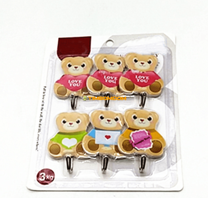 Self adhesive hook Self adhesive hook - TBD1182711.png